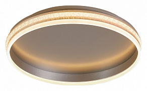 Накладной светильник Feron AL5880 Shinning ring 41695