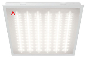 Светильник для потолка Армстронг WoltaPRO CLIP-IN ДВО04-54-052-4К