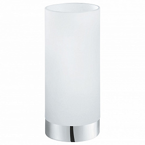 Настольная лампа декоративная Eglo Damasco 1 95776