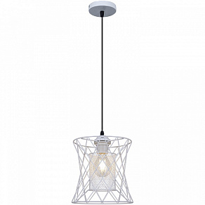 Подвесной светильник Reluce 70071 70071-3.4-01 WH+BK