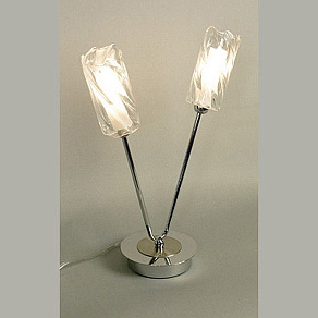 Настольная лампа декоративная Citilux Атланта CL214821