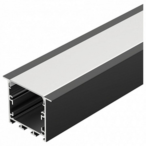 Профиль встраиваемый Arlight LINIA 057040