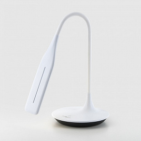 Настольная лампа офисная Eurosvet Urban 80422/1 белый 5W