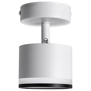 Спот Lucia Tucci LTP LTP-D001-01GX53-WB