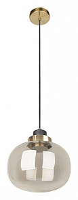 Подвесной светильник Loft it Bubble 10140B Amber