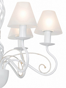 Подвесная люстра Lightstar Esedra 782066