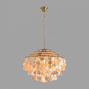 Подвесная люстра Lumion MODERNI 8386/6