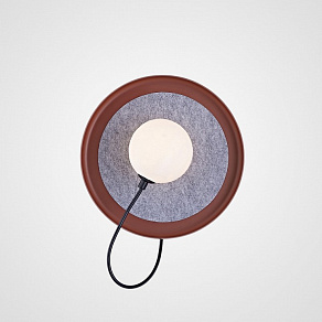 Бра Imperiumloft MARGOTT Orange margott-wall01