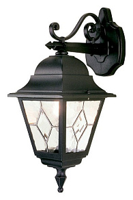 Светильник на штанге Elstead Lighting Norfolk NR2-BLK