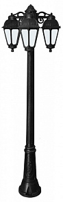 Фонарный столб Fumagalli SABA K22.156.S30.AYE27DN