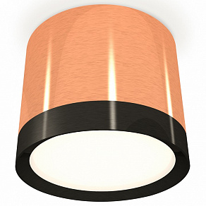 Накладной светильник Ambrella XS XS8122001