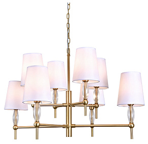 Бра Newport 4370 4371/A brass