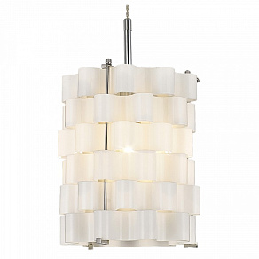 Подвесной светильник Arte Lamp Aero A9133SP-1CC