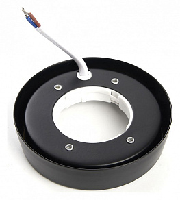 Накладной светильник Feron Tablet Metal 41706