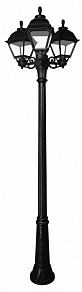 Фонарный столб Fumagalli CEFA U23.157.S30.AXE27