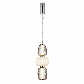 Подвесной светильник Maytoni Pattern MOD267PL-L28CH3K