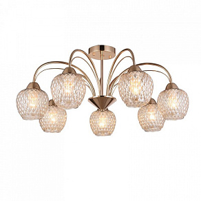 Люстра на штанге F-promo Olimp 2541-7U