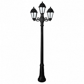 Фонарный столб Fumagalli Gigi Bisso/Saba K22.156.S21.AYF1R