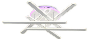 Потолочная люстра Ambrella Light FA FA8907