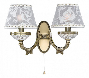 Бра Reccagni Angelo 7032 A 7032/2