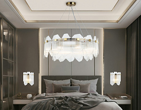Подвесной светильник Ambrella Light LH LH31253