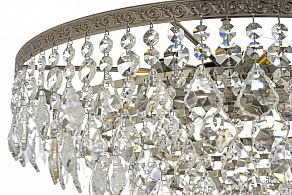 Люстра на штанге Arti Lampadari Castellana Castellana E 1.3.46.602 N
