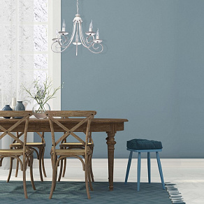 Подвесная люстра De City Свеча 683010105