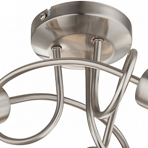 Потолочная люстра Globo Enibas 54918-3