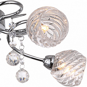 Потолочная люстра Globo Kordula 56644-5