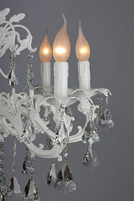 Подвесная люстра Omnilux Catanzaro OML-30807-08