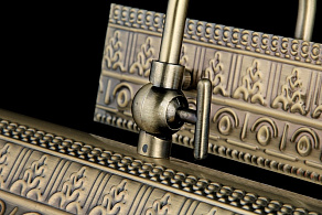 Подсветка для картины Maytoni Leonardo PIC111-02-R