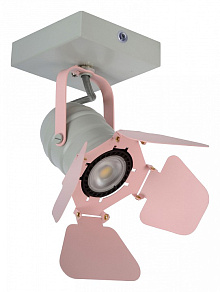 Спот Lucide Picto 17997/01/66