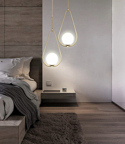 Подвесной светильник Inodesign Hoop Hoop 41.4250