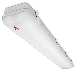 Накладной светильник WoltaPRO ПРОМ ДСП01-36-051-4К