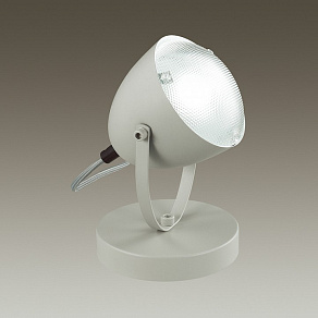 Настольная лампа декоративная Lumion Belko 3669/1T