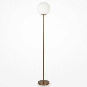 Торшер Maytoni Ring MOD013FL-01BS