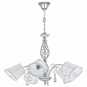 Подвесная люстра Lightstar Esedra 796159