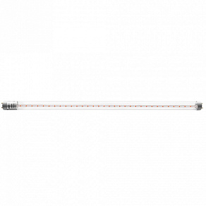 Лампа светодиодная Jazzway  G13 12Вт K PLED T8   900 Agro   12w CL