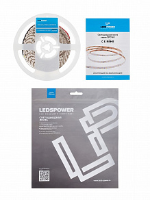 Лента светодиодная LEDS POWER ПРО140 009797