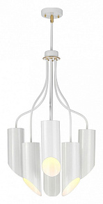 Люстра на штанге Elstead Lighting Quinto QUINTO6-WAB