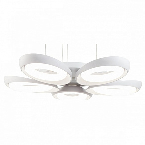 Подвесная люстра Freya Elena FR6007PL-L82W