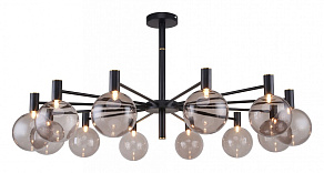 Люстра на штанге Favourite Eternity 2766-12P