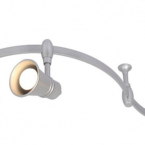 Комплект трековый Arte Lamp Rails A3057 A3057PL-6SI