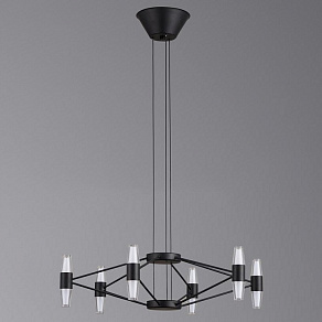 Подвесная люстра Alfa-Light F3024 F3024-63