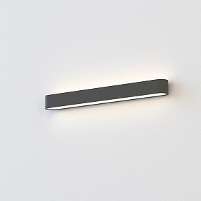Накладной светильник Nowodvorski Soft Wall Led 60x6 7528