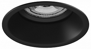 Встраиваемый светильник Lightstar Domino Solo 214607-SOLO