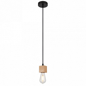 Подвесной светильник Arte Lamp Mark A7048SP-1BK