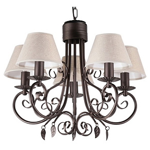 Подвесная люстра Eurosvet Kalina 2289 5