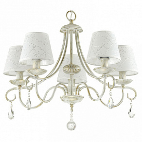 Подвесная люстра Lumion Blanche 3686/5
