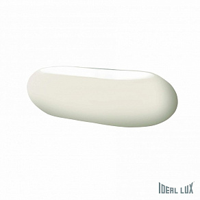 Накладной светильник Ideal Lux Moris MORIS AP2 BIANCO